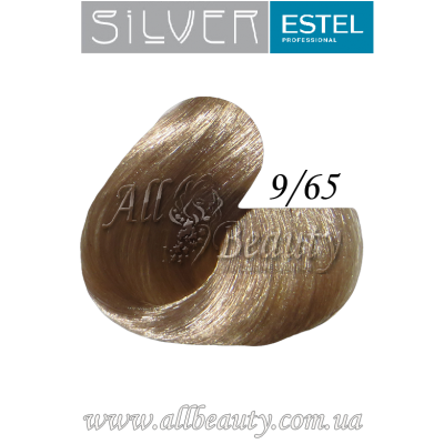 9/65 Estel Professional DeLuxe Silver крем-краска для седых волос 60мл. (сторінка 22) 9/65 Estel Professional DeLuxe Silver крем-краска для седых волос 60мл. (сторінка 22)