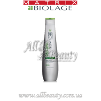 MATRIX Biolage Fiber Strong - Шампунь для укрепления волос 400мл