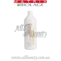 MATRIX Biolage Exquisite Oil - Шампунь питательный 1000мл