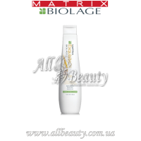 MATRIX Biolage Exquisite Oil - Шампунь питательный 400мл