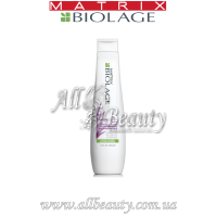 MATRIX Biolage Hydrasource - Шампунь увлажняющий для сухих волос 400мл