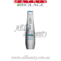 MATRIX Biolage Keratindose - Шампунь для поврежденных волос 400мл