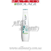 MATRIX Biolage Volumebloom - Шампунь для придания объема волосам 400мл