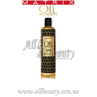 MATRIX Oil Wonders Micro-Oil - Шампунь питательный с микромаслами 300мл