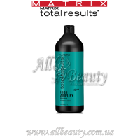 MATRIX Total Results High Amplify - Шампунь для придания объема волосам 1000мл