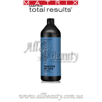 MATRIX Total Results Moisture Me Rich -  Шампунь увлажняющий для сухих волос 1000мл