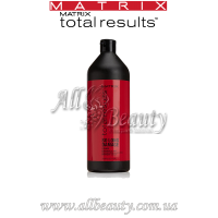 MATRIX Total Results So Long Damage - Шампунь укрепляющий для длинных волос 1000мл