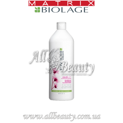 MATRIX Biolage Colorlast - Кондиционер для окрашенных волос 1000мл MATRIX Biolage Colorlast - Кондиционер для окрашенных волос 1000мл