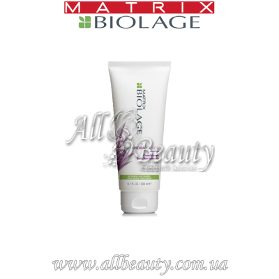 MATRIX Biolage Hydrasource - Кондиционер увлажняющий для сухих волос 200мл MATRIX Biolage Hydrasource - Кондиционер увлажняющий для сухих волос 200мл