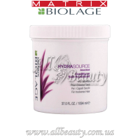 MATRIX Biolage Hydrasource - Кондиционер увлажняющий для сухих волос 1000мл