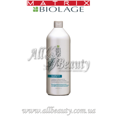 MATRIX Biolage Keratindose - Кондиционер для поврежденных волос 1000мл MATRIX Biolage Keratindose - Кондиционер для поврежденных волос 1000мл