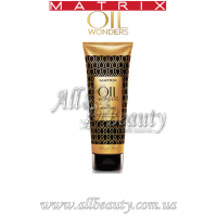 MATRIX Oil Wonders Micro-Oil - Кондиционер питательный 200мл