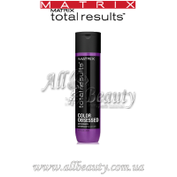 MATRIX Total Results Color Obsessed - Кондиционер окрашенных волос 300мл