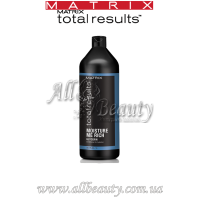 MATRIX Total Results Moisture Me Rich - Кондиционер увлажняющий для сухих волос 1000мл