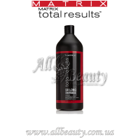 MATRIX Total Results So Long Damage - Кондиционер укрепляющий для длинных волос 1000мл
