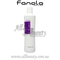 Fanola No yellow - Шампунь для нейтрализации желтезны 350мл