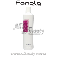 Fanola After colour - Шампунь для окрашенных волос 350мл