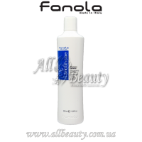 Fanola Smooth care - Шампунь для непослушных волос 350мл