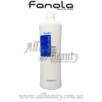 Fanola Smooth care - Шампунь для непослушных волос 1000мл