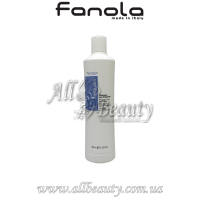 Fanola Frequent - Шампунь для частого использования 350мл
