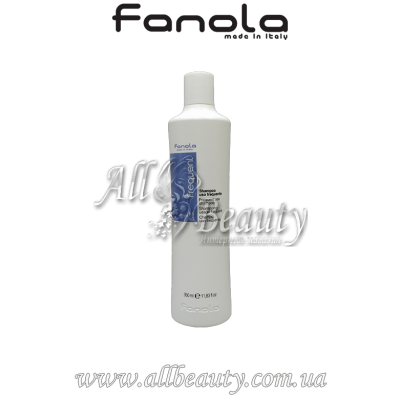 Fanola Frequent - Шампунь для частого использования 350мл Fanola Frequent - Шампунь для частого использования 350мл