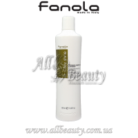 Fanola Curly shine - Шампунь для вьющихся волос 350мл