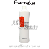 Fanola Energy - Шампунь против выпадения волос 1000мл