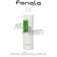 Fanola Rebalance - Шампунь против жирной кожи головы 350мл