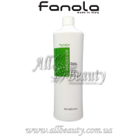Fanola Rebalance - Шампунь против жирной кожи головы 1000мл