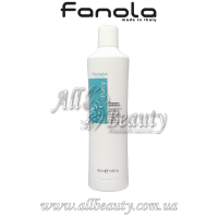 Fanola Purity - Шампунь против перхоти 350мл