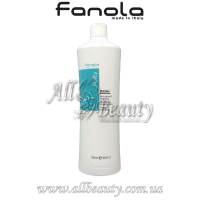 Fanola Purity - Шампунь против перхоти 1000мл