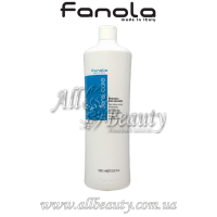 Fanola Sensi care - Шампунь для чувствительной кожи головы 1000мл