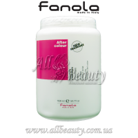 Fanola After colour - Маска для окрашенных волос 1500мл