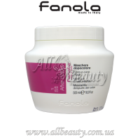 Fanola After colour - Маска для окрашенных волос 500мл