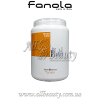 Fanola Nutri care - Маска восстанавливающая для сухих волос1500мл