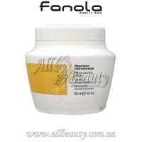 Fanola Nutri care - Маска восстанавливающая для сухих волос 500мл