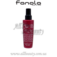Fanola Botolife - Филлер-спрей для реконструкции волос 150мл