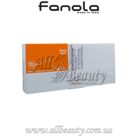 Fanola Nutri care - Ампулы для реструктуризации сухих волос 12х10мл