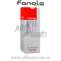 Fanola Energy - Интенсивный лосьон против выпадения волос 125мл