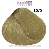 10/0 OYSTER Perlacolor - Крем-краска для волос Перлаколор, 100 мл.