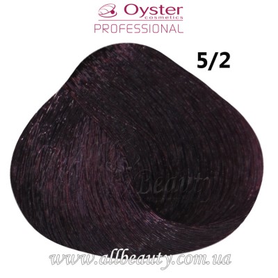 5/2 OYSTER Perlacolor - Крем-краска для волос Перлаколор, 100 мл. (сторінка 5) 5/2 OYSTER Perlacolor - Крем-краска для волос Перлаколор, 100 мл. (сторінка 5)