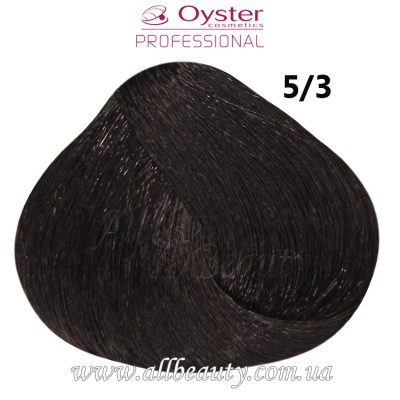 5/3 OYSTER Perlacolor - Крем-краска для волос Перлаколор, 100 мл. (сторінка 2) 5/3 OYSTER Perlacolor - Крем-краска для волос Перлаколор, 100 мл. (сторінка 2)