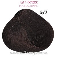 5/7 OYSTER Perlacolor - Крем-краска для волос Перлаколор, 100 мл.