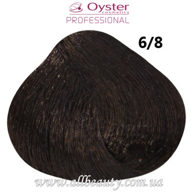 6/8 OYSTER Perlacolor - Крем-краска для волос Перлаколор, 100 мл. (сторінка 2) 6/8 OYSTER Perlacolor - Крем-краска для волос Перлаколор, 100 мл. (сторінка 2)