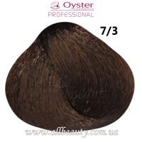 7/3 OYSTER Perlacolor - Крем-краска для волос Перлаколор, 100 мл.