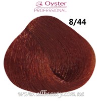 8/44 OYSTER Perlacolor - Крем-краска для волос Перлаколор, 100 мл.