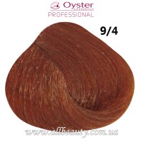 9/4 OYSTER Perlacolor - Крем-краска для волос Перлаколор, 100 мл.