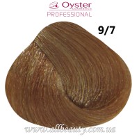 9/7 OYSTER Perlacolor - Крем-краска для волос Перлаколор, 100 мл.