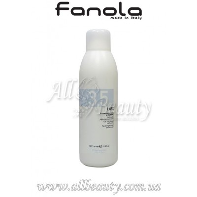 Fanola - Крем-активатор 1,05% (3,5vol.) 1000мл Fanola - Крем-активатор 1,05% (3,5vol.) 1000мл