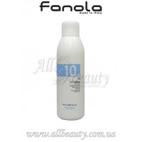 Fanola - Окислитель парфюмированный 3% (10vol.) 1000мл